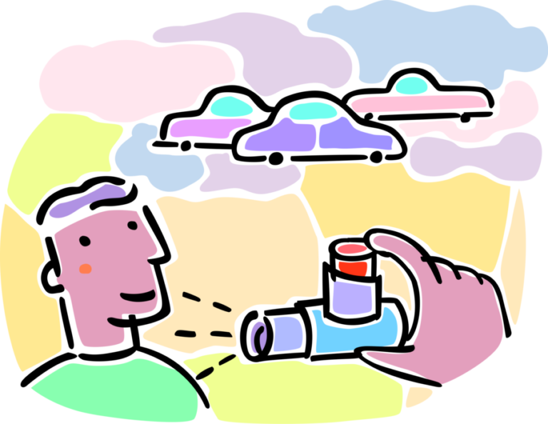 Chiropractic Care A Breath of Fresh Air for Individuals with Asthma